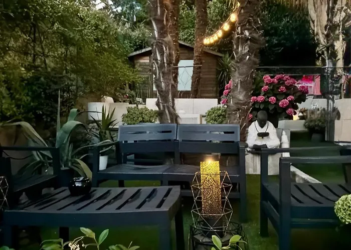 B&B Villa Rivabella Bologna